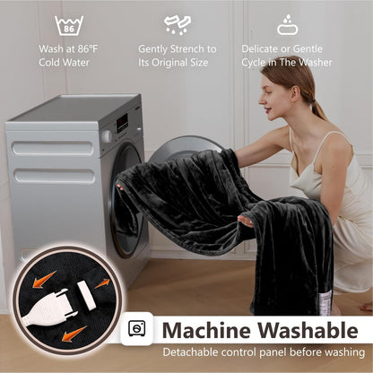 ThermaBlanket Heated Pro