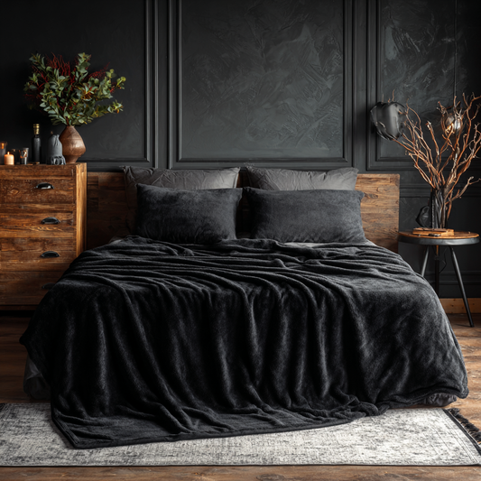 ThermaBlanket Heated Pro